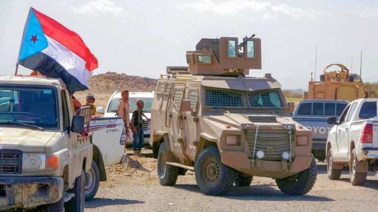 Southern forces vow to "crush" Brotherhood movements and reveal military "flanking" operations in Hadramawt