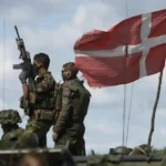 القوات المسلحة الدنماركية تعزز حضورها في جرينلاند وتواصل تدريباتها بالتعاون مع الحلفاء