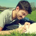 They don't like keyboards or mobile phone screens... distinctive psychological traits among handwriting enthusiasts