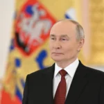 The Kremlin: Putin is moving to mediate on Iran with the aim of reducing regional tensions