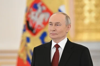 The Kremlin: Putin is moving to mediate on Iran with the aim of reducing regional tensions