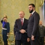 الكرملين يعلن إعادة تنظيم الوجود العسكري الروسي في سوريا وسط انسحاب جزئي من القامشلي