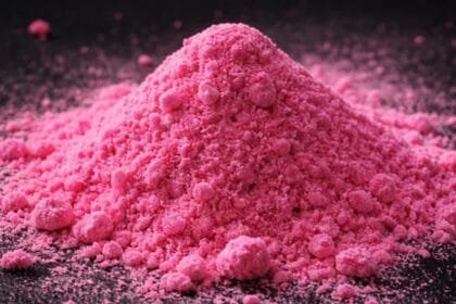 الكوكايين الوردي يغزو شوارع الولايات المتحدة.. ما القصة؟