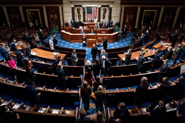 CNN: Venezuela strike surprises US Congress without prior notification
