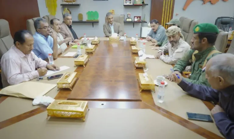 أمنية عدن تؤكد: الوضع مستقر وتحت السيطرة والجاهزية في أعلى مستوياتها