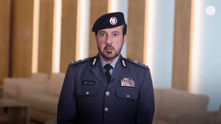 Breaking - Abu Dhabi tops the list of the world's safest cities for the tenth consecutive year