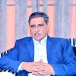 Major General Faraj Salmeen Al-Bahsani