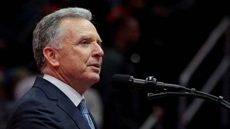 Washington: Around 25 world leaders agree to participate in the International Peace Council