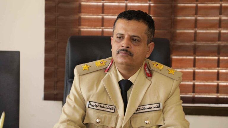 Spokesperson for the Southern Armed Forces: We are waging an existential war in Hadramawt against the Muslim Brotherhood-Al-Qaeda alliance.