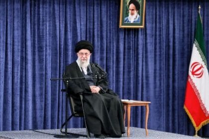 The end is near... Intelligence report reveals Khamenei's moves to secure his assets abroad