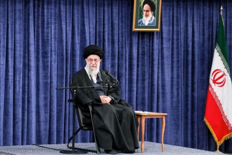 The end is near... Intelligence report reveals Khamenei's moves to secure his assets abroad