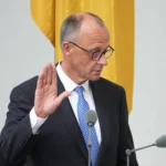 German government: Merz will leave Davos early and will not participate in the signing ceremony of the "Peace Council".