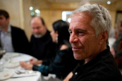 The shadow network widens... Epstein's documents put big names under the microscope