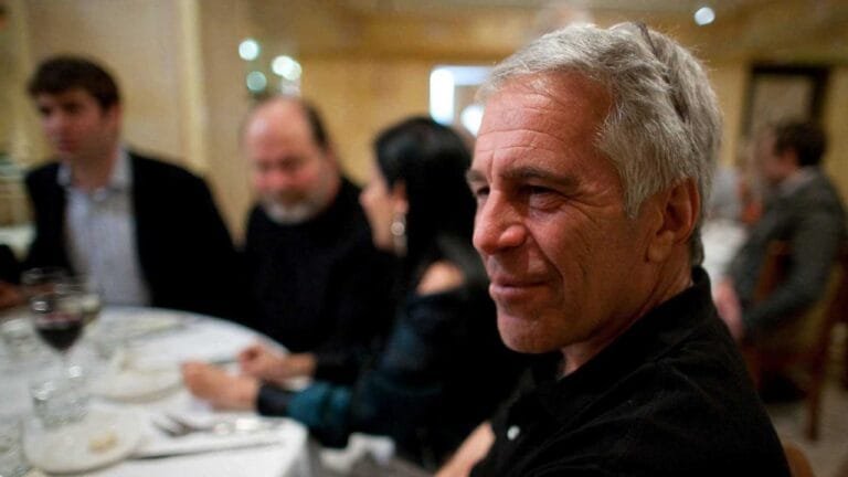 شبكة الظل تتسع.. وثائق إبستين تضع أسماء ثقيلة تحت المجهر