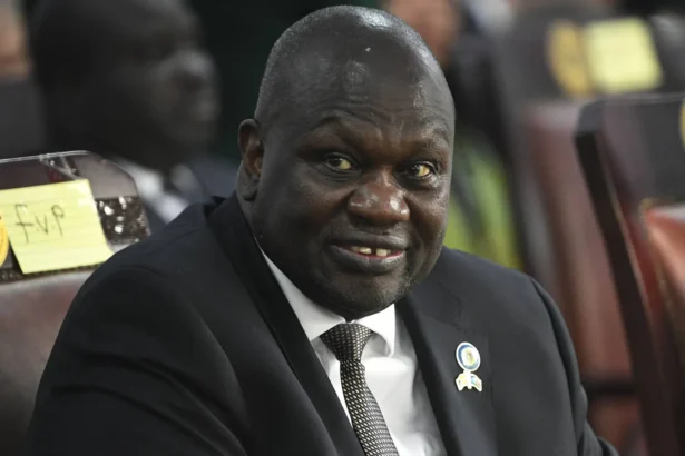 "Jimic": Machar's detention and escalating clashes threaten peace in South Sudan