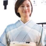 Japanese star Ryoko Hiroso fined for "reckless driving"