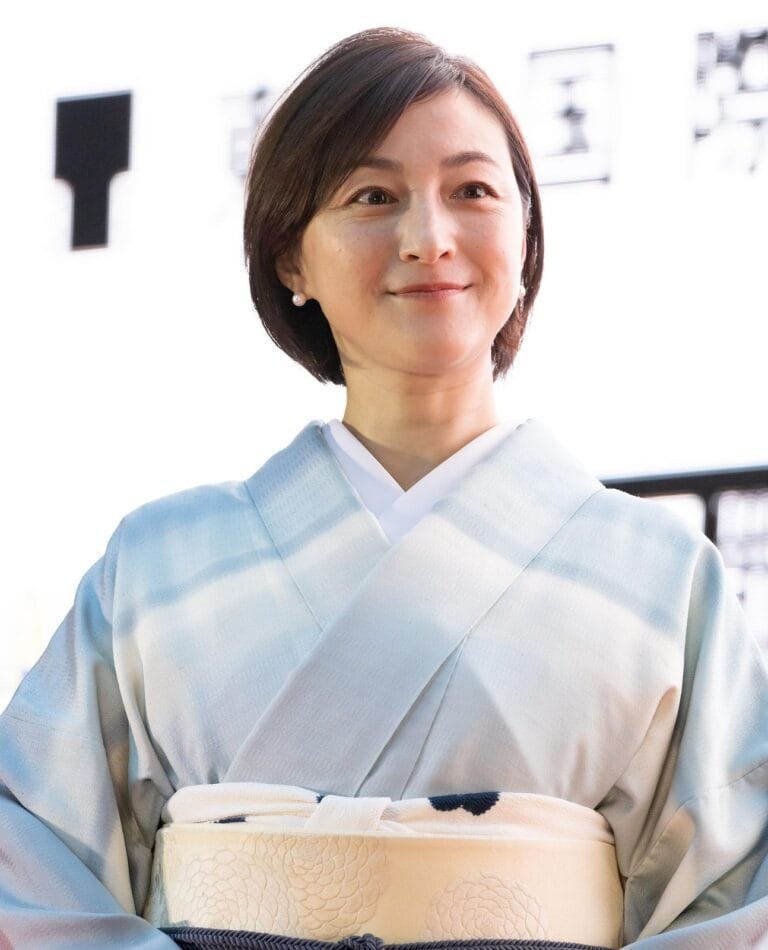 Japanese star Ryoko Hiroso fined for "reckless driving"