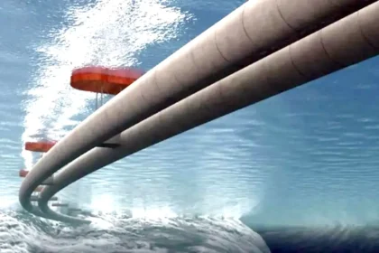 النرويج تفتتح أطول وأعمق نفق بالعالم