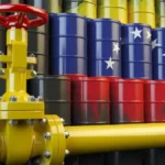 صناعة "الصفقات التاريخية" .. كبار المتبرعين لترامب يفوزون بأولى عقود بيع النفط الفنزويلي