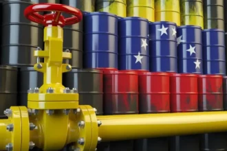 Making "historic deals": Trump's biggest donors win first Venezuelan oil sales contracts