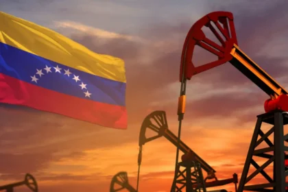 Venezuela opens its oil sector to privatization in a historic shift after Maduro's ouster.