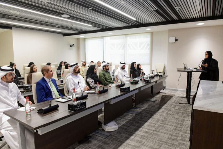 The Federal National Council adopts recommendations to strengthen family protection