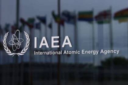 The Atomic Energy Agency warns: The war in Ukraine poses the greatest threat to global nuclear safety.
