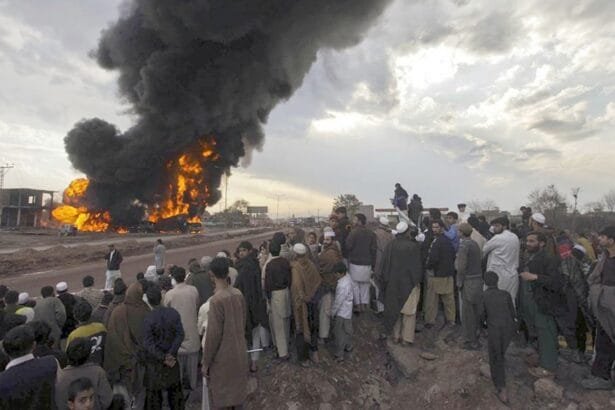 دماء في قلب كابول.. انفجار عنيف يهز العاصمة الأفغانية ويسقط قتلى وسط استنفار أمني