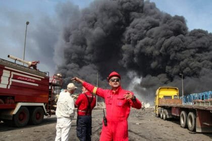 Explosions in Bandar Abbas... Revolutionary Guard reveals the truth behind the assassination of a military commander