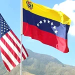 Diplomatic breakthrough between Washington and Caracas: Venezuela releases four American prisoners