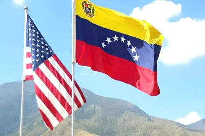 Diplomatic breakthrough between Washington and Caracas: Venezuela releases four American prisoners