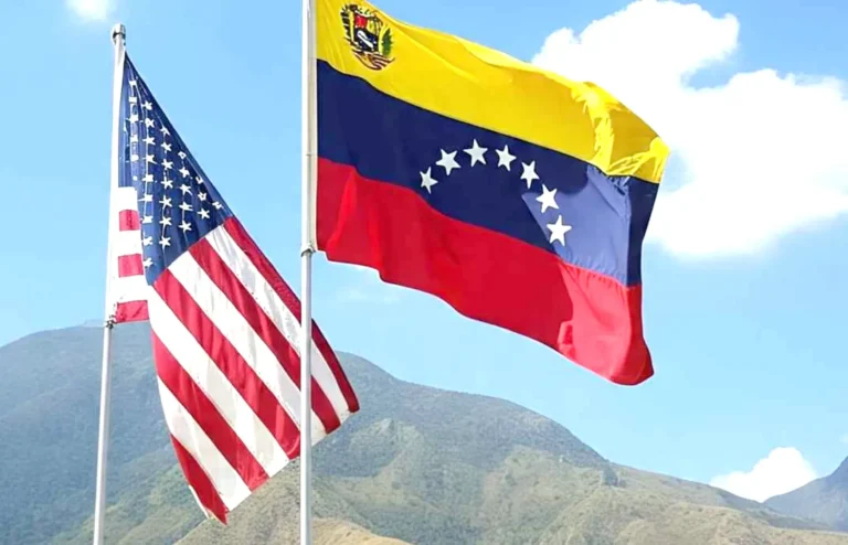 Diplomatic breakthrough between Washington and Caracas: Venezuela releases four American prisoners