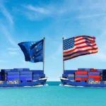 اوروبا في ومواجهه ترامب.. قادة الاتحاد يعززون الوحدة لمواجهة الضغوط الأمريكية