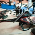 إيدج تؤمّن طلبية لتوريد 168 مروحية متقدمة غير مأهولة