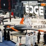 Yumex and Simtex 2026.. Edge Group is a strategic partner