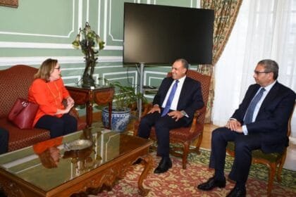 Cairo and Brussels agree to strengthen cooperation with the Multinational Force in Sinai