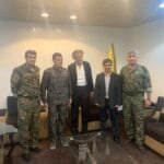 برنار هنري ليفي يهاجم "خيانة الغرب" للكرد: "لا تنسوا من هزم داعش وحمى العالم"