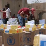 World Food Programme: School meals in Afghanistan save the lives of thousands of children
