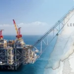 Following the demarcation of the borders, Lebanon opens "Block 8" to investments by "Total", "Eni" and "Qatar Energy"