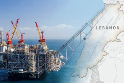 Following the demarcation of the borders, Lebanon opens "Block 8" to investments by "Total", "Eni" and "Qatar Energy"