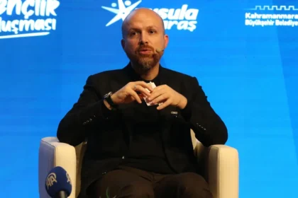 Israel adds 29 Turkish figures to its "blacklist," including Bilal Erdogan.