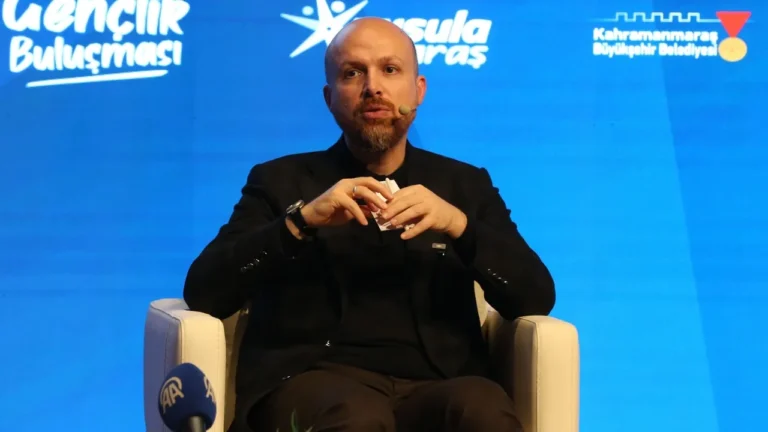 إسرائيل تدرج 29 شخصية تركية على "القائمة السوداء" بينهم بلال أردوغان