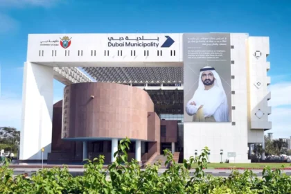 Dubai Municipality launches smart camera trial to monitor cleanliness violations and enhance the city's appearance