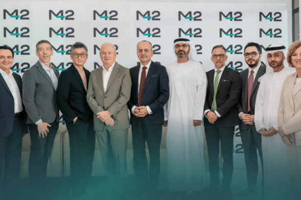 To advance the path of precision medicine and translational research.. Cooperation between Abu Dhabi Biobank and «AstraZeneca»