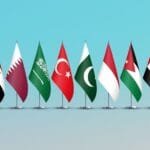 Regarding Gaza.. Joint statement by the foreign ministers of the UAE, Jordan, Indonesia, Pakistan, Turkey, Saudi Arabia, Qatar, and Egypt
