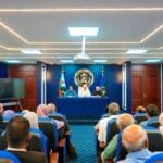 In a statement titled "Breaking the Chains," the Southern Transitional Council institutions declared the Riyadh decisions invalid and affirmed: "Statements extracted under duress have no legitimacy."