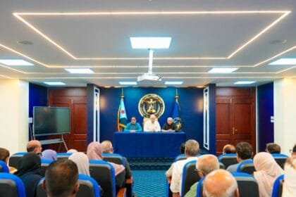 In a statement titled "Breaking the Chains," the Southern Transitional Council institutions declared the Riyadh decisions invalid and affirmed: "Statements extracted under duress have no legitimacy."