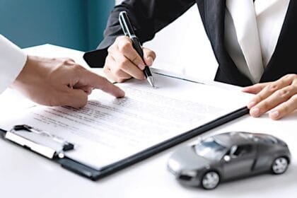 In 2025.. AED 2.2 billion is the size of the car rental market in the Emirates