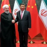 الصين تهدد.. أي مغامرة ضد إيران ستشعل المنطقة بالكامل