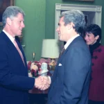 تحقيقات إبستين تلاحق آل كلينتون.. بيل وهيلارى يرفضان الإدلاء بشهادتهما